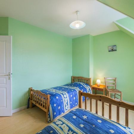 Maison Familiale Avec Jardin Et Terrasse A Saint-Cast-Le-Guildo Ngoại thất bức ảnh