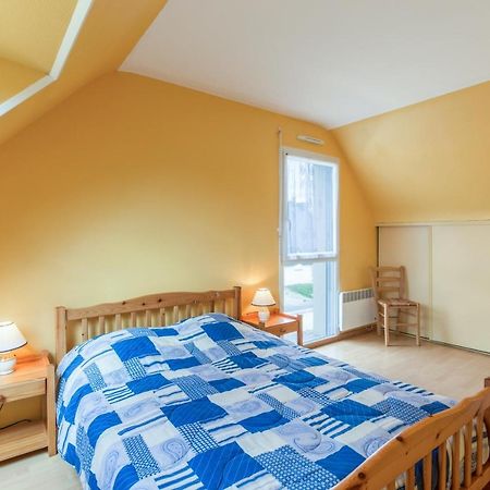Maison Familiale Avec Jardin Et Terrasse A Saint-Cast-Le-Guildo Ngoại thất bức ảnh